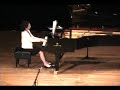 Lillian Rand Plays Chopin Mazurka