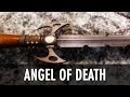 Angel of death para TES V: Skyrim vídeo 1