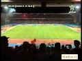 Marokko - Algerije 4-0 Marrakesh