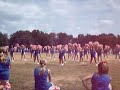 SYC all stars 2008