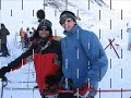 Ski De Elite - Cazadores de Alta Montaña