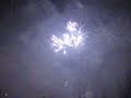 New Years Eve in Reykjavik - video 1