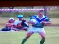 johnny geeves scores try for lebanon johnny geeves scores try for lebanon