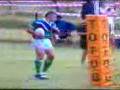 johnny geeves scores try for lebanon