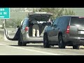 Road Trip: The Texas Adventure