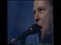 Metallica-Garage Inc. Live (part One)