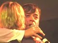 jan josef liefers and band live in goettingen, beim kwp openair 2006