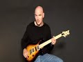 Swamp Ash Special Demo