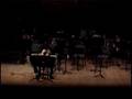 La metamorfosis by Hebert Vazquez performed by Dieter Hennin