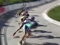 Liga Nacional Patinaje Velocidad Vitoria - Domingo