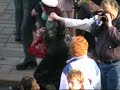 Vappuaatto 2007 - II Helsingissä
