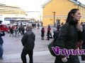 Vappuaatto 2007 - II Helsingissä