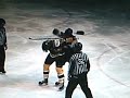 Anton Manson Vs Kyle Mcneil