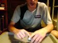 Where's The Card? Revealed[Card Trick Central - Easy V.61]