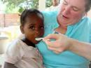 February 2008 Botswana Missions