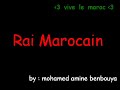 Cheb Amro - Dikrayat Bini Wbinha - Rai marocain.wmv