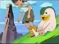 Monster Rancher OP Jap