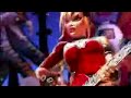 Guitar Hero Aerosmith Xbox 360 Trailer