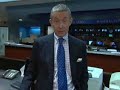 First Look: Libby Commutation (CBS News)
