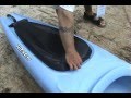 Old Town Vapor Kayak: Episode 22