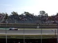 Free Practice 3 - Italian GP 2009 - Formula 1