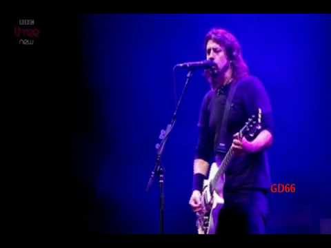 Скачать песню foo fighters times like these