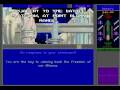 Star Control 2 - The Chmmr