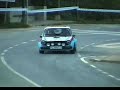 RALLYE TORRELAVEGA IVI 2ª IBIO