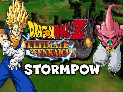 super vegito