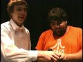 Without-A-Net Improv Troup's Homecoming Pre-show