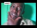 Umuhanzi Mashall Mampa agarukanye umurava 