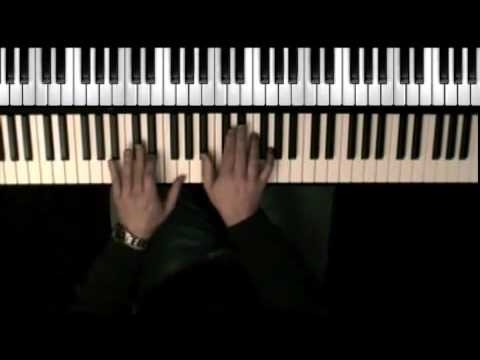 Tutorial The Christmas Song -- Part 2--  This is a Repost.