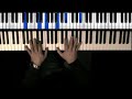 YouTube hiccuped, and the original part two audio and video went out of sync. I'm re-posting an in sync version. I redid the digital keys and now the complete video can be downloaded from www.7notemode.com in iPhone format. Sorry for the delay in fixing this. I have gotten a number of emails about it. ... The Christmas Song Tutorial jazz piano lesson Learn reharmonize chords 