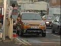 Video divertenti - ecco cosa fare se ti vogliono lavare i vetri dell'auto a tutti costi!.mpg
