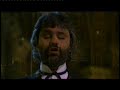 Adeste Fideles--Andrea Bocelli