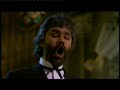 adeste fideles  andrea bocelli