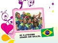 CAPRICHO no show da Hilary Duff CAPRICHO no show da Hilary Duff