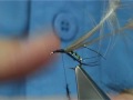 Tying the CDC Bubble Midge by Davie McPhail