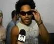Pseudo Classic Star Freaky Lenny Kravitz