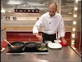 Cuines - Cigrons amb gambots Xavier Gruber