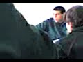 jaja Maxi dando un oral de derecho jaja Maxi dando un oral de derecho