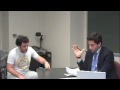 English 404 Group Project - The Job Interview