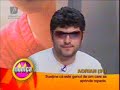 bataie boxer vs cocalar    knock out