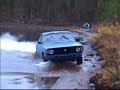 volvo vs chevy