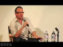 FILM SCHOOL NYFA - Guest Lecture Ted Hope (part 1) FILM SCHOOL NYFA - Guest Lecture Ted Hope (part 1)