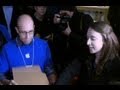 Protesters outside Apple stores demand worker rights