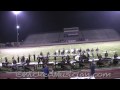 Round Rock Drumline - 2009 Lone Star Classic