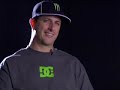 Ken Block Snow Park NZ Mtn Lab 1.5 Behind The Scenes