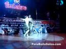 8 Nov 2007 - Final - Carlos y Karin