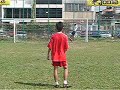 Da Machaz (DMZ) - My Best Freekick 1